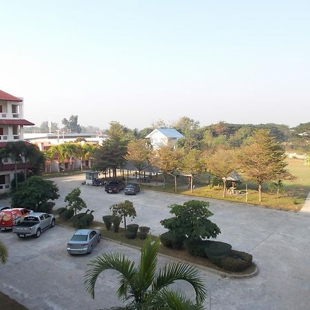 A.P.Garden Hotel Kalasin Exterior photo