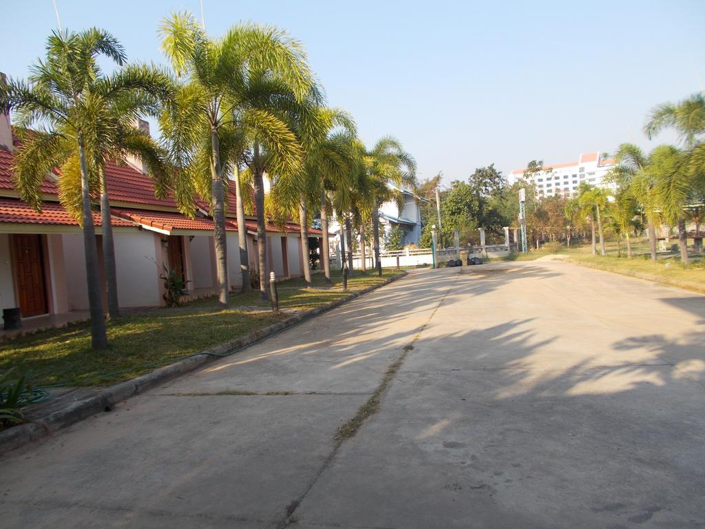 A.P.Garden Hotel Kalasin Exterior photo