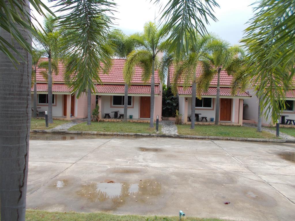 A.P.Garden Hotel Kalasin Exterior photo