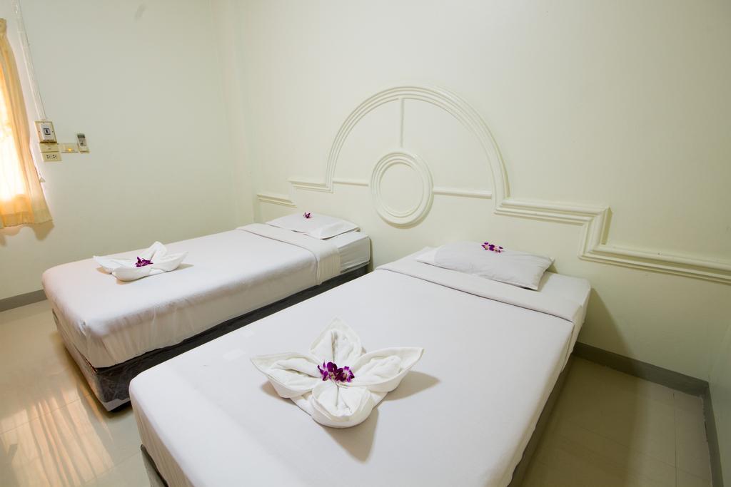 A.P.Garden Hotel Kalasin Exterior photo