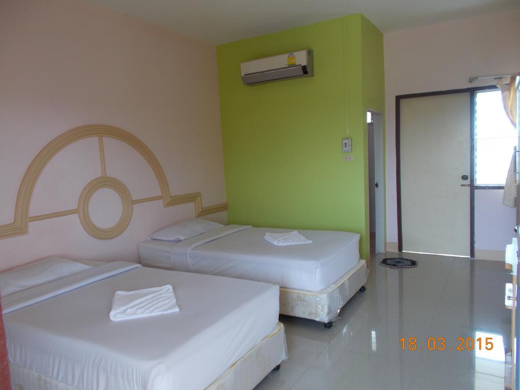 A.P.Garden Hotel Kalasin Exterior photo