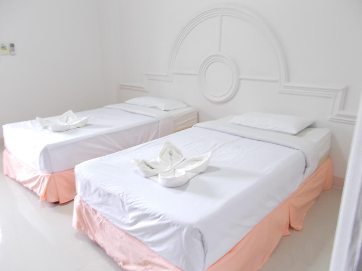 A.P.Garden Hotel Kalasin Room photo