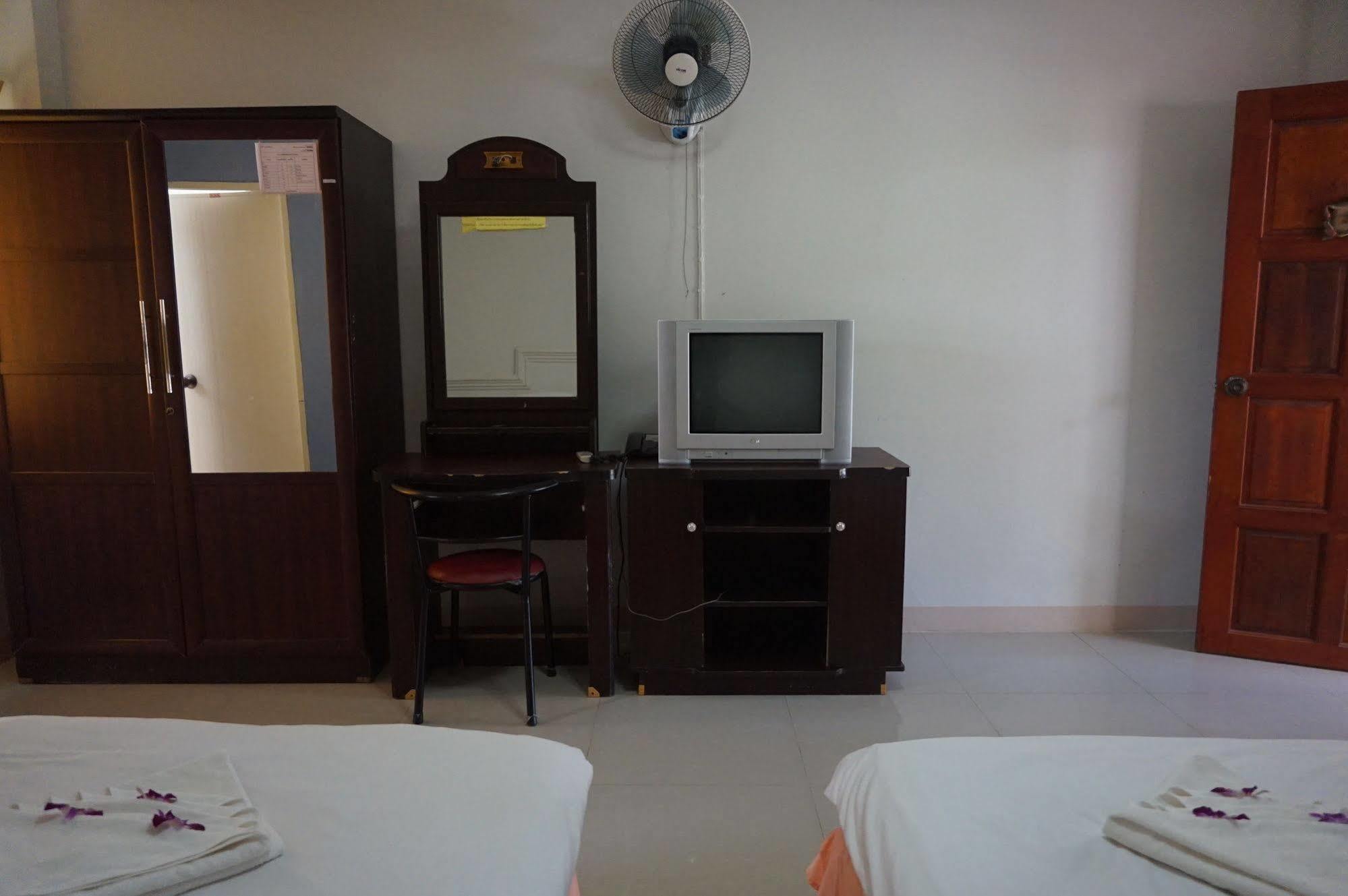 A.P.Garden Hotel Kalasin Exterior photo
